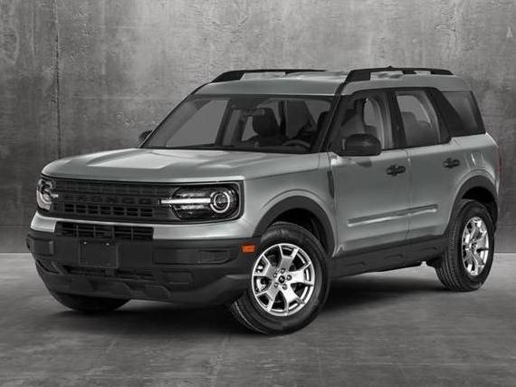 FORD BRONCO SPORT 2021 3FMCR9C64MRB38391 image